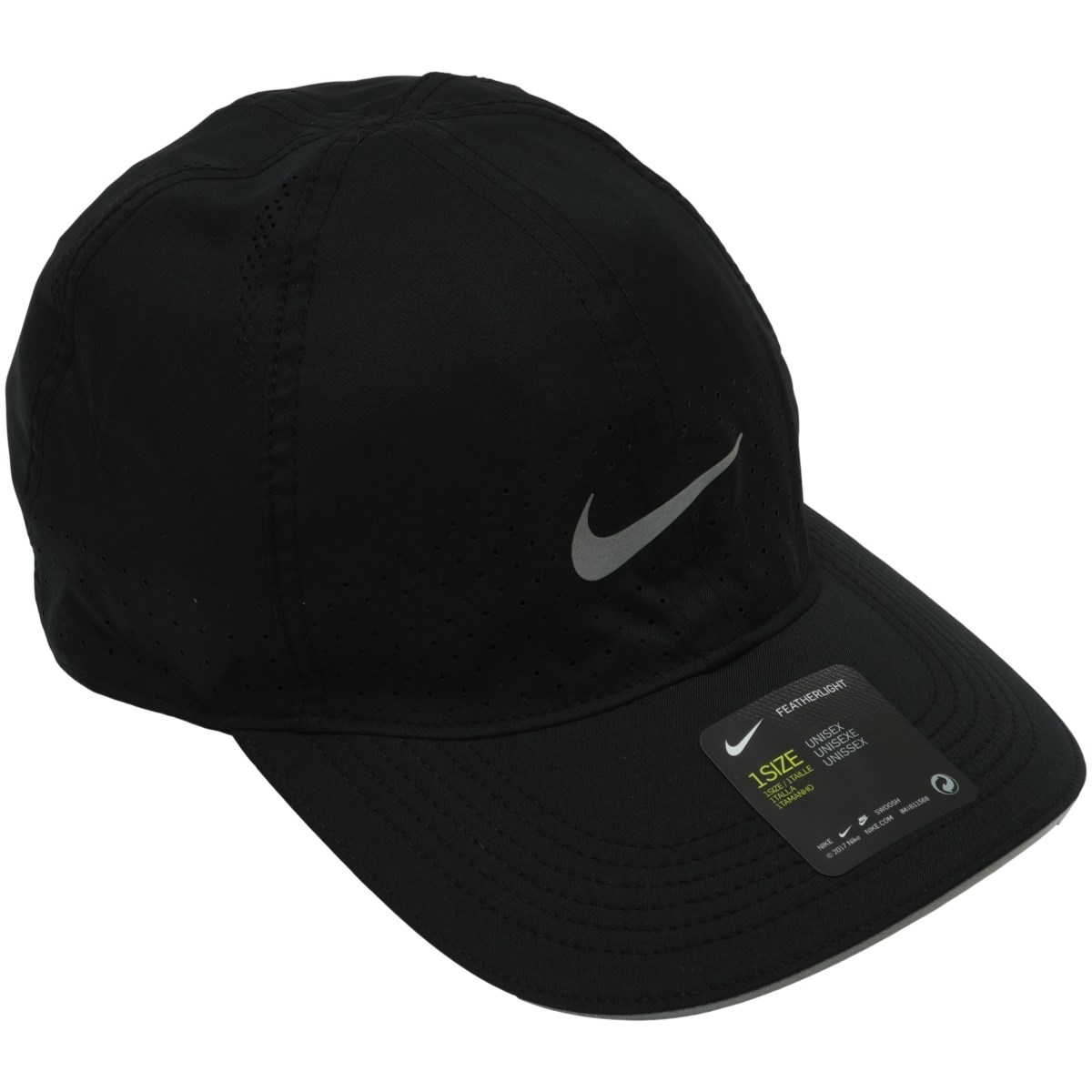 Driｰfit エアロ ビル フェザーライト Perf キャップ ナイキ Nike Dc3598 通販 Gdoゴルフショップ