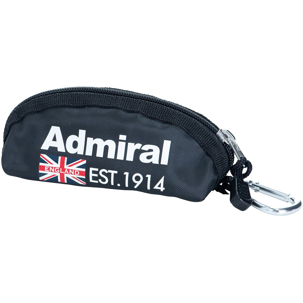 Admiral アドミラル  ボールポーチ ボールケース