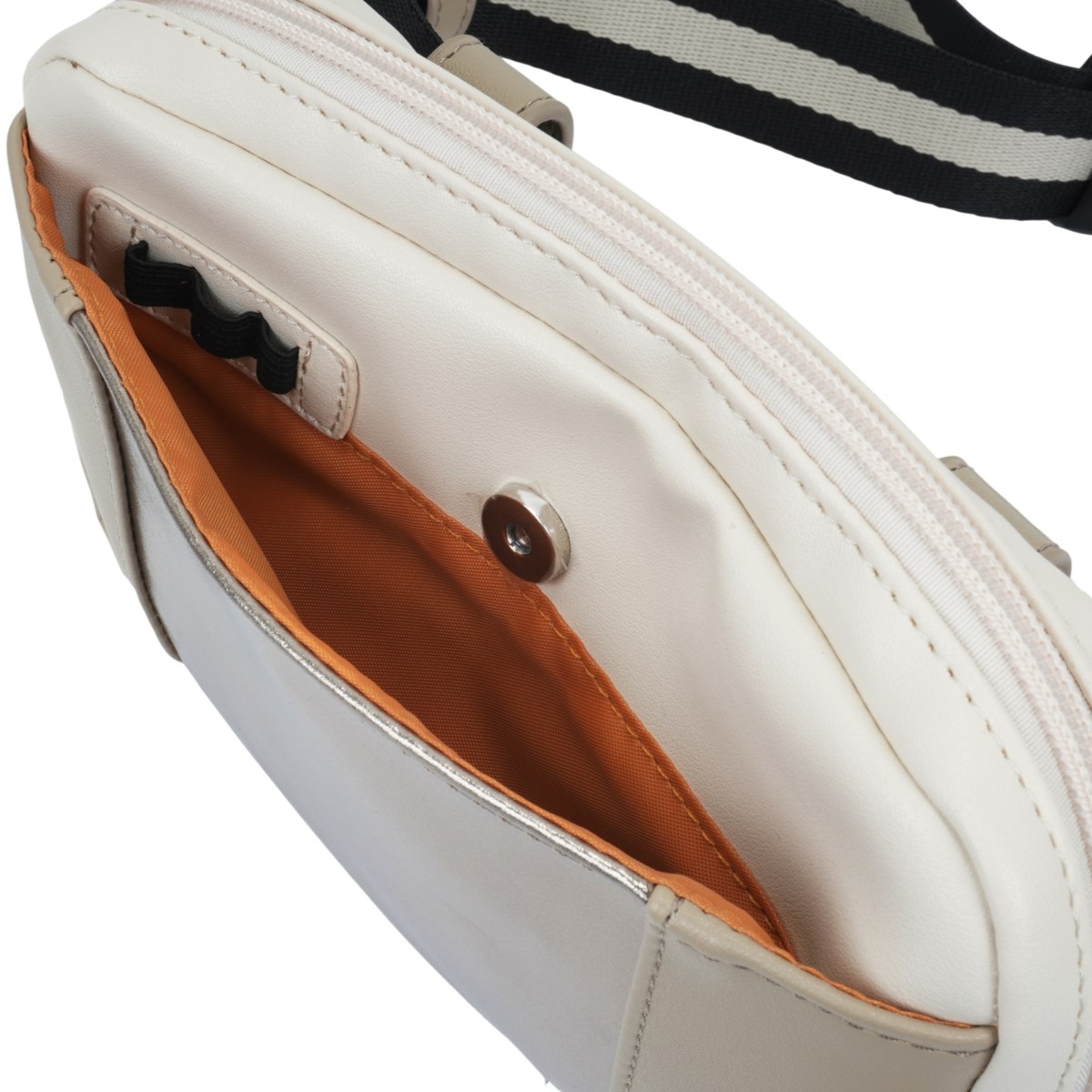 dショッピング |ランバン スポール LANVIN SPORT ウエストバッグ