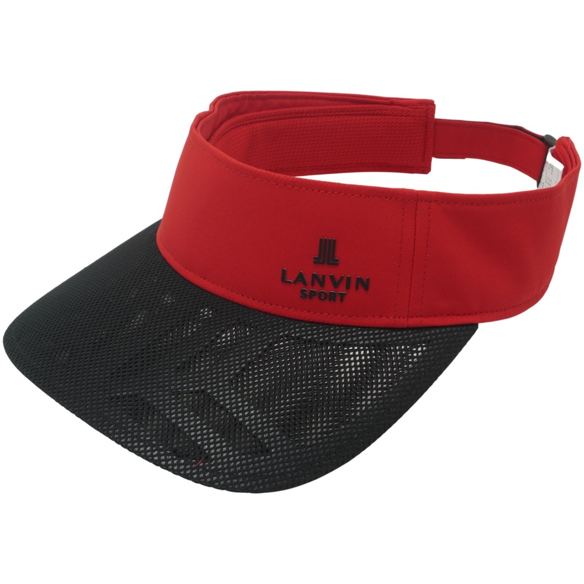 限定製作】 LANVIN ランバン ベースボールキャップ AM HATQ00 NYLO P22