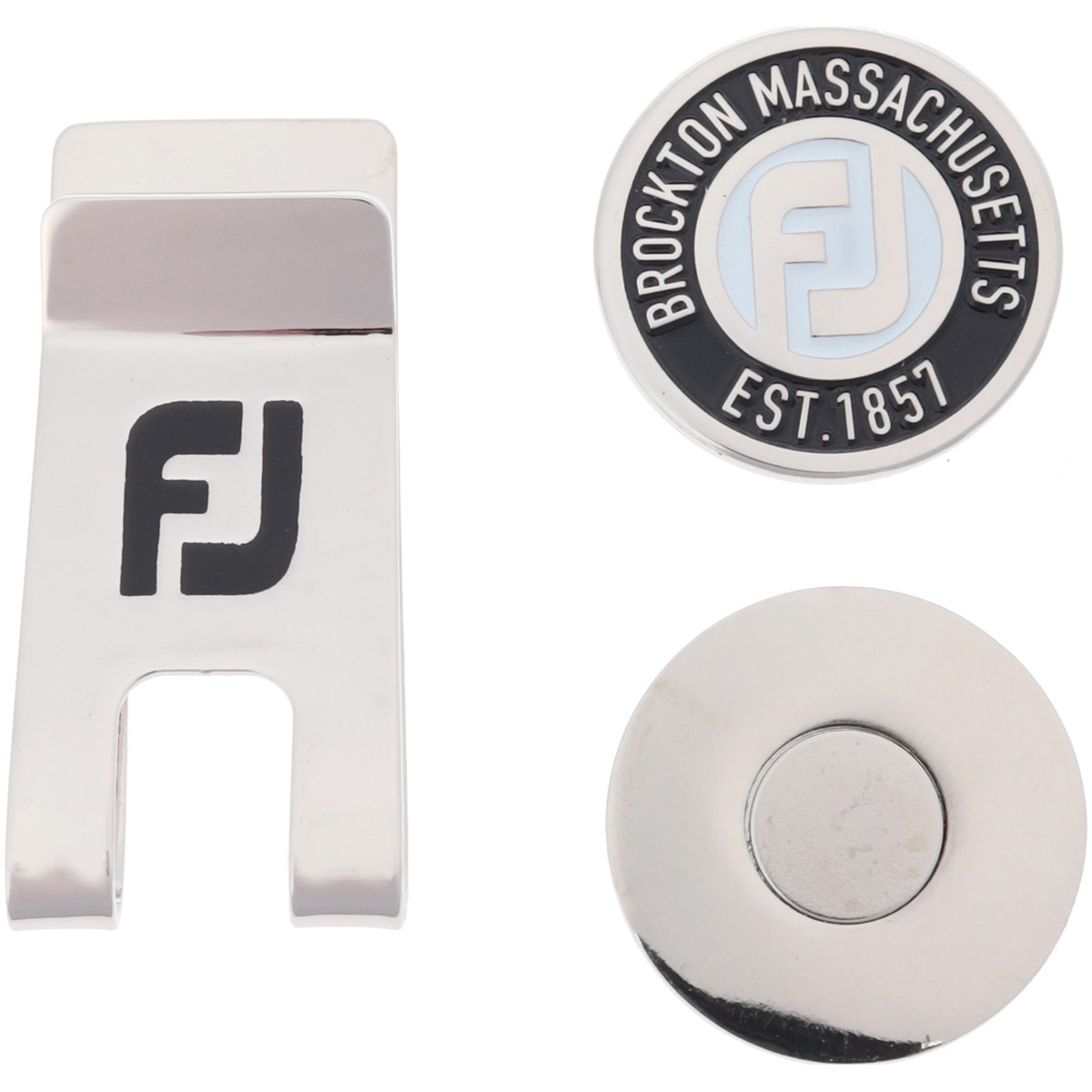 クリップマーカー マーカー Foot Joy フットジョイ の通販 Gdoゴルフショップ