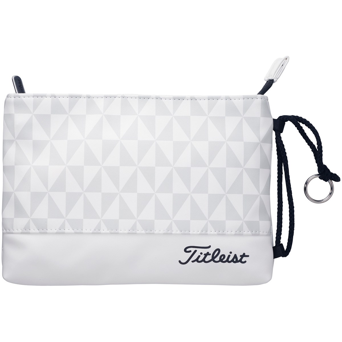 タイトリストポーチ タイトリスト トートバッグ、ポーチとFJのマルチ