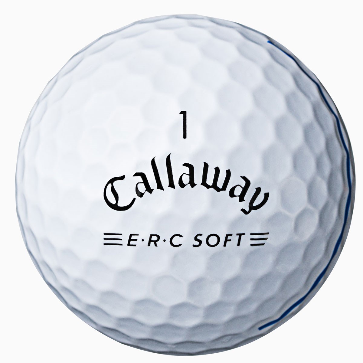 新品 5ダース 60球 キャロウェイ Callaway ERC SOFT 21 | www