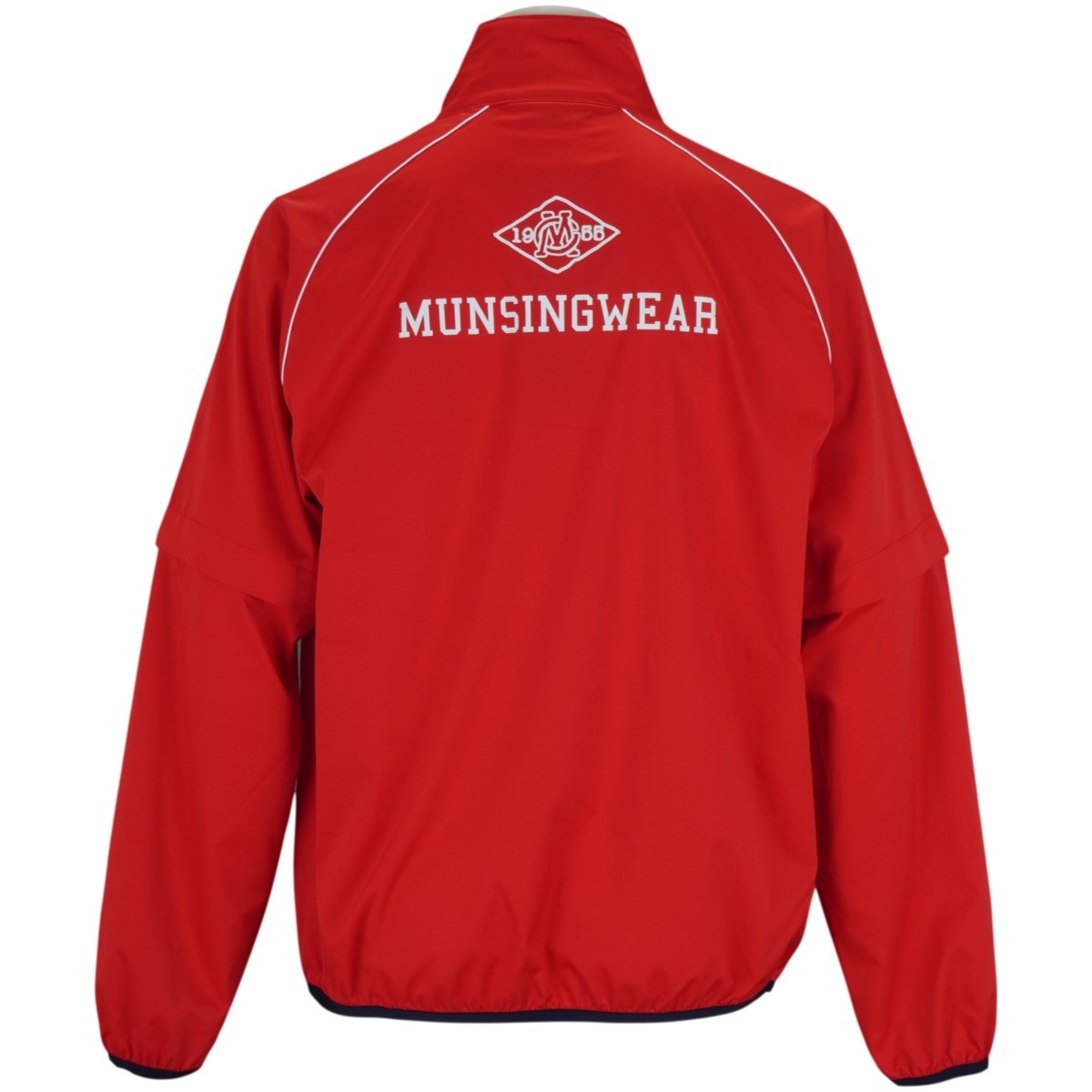 holloway aggression jacket