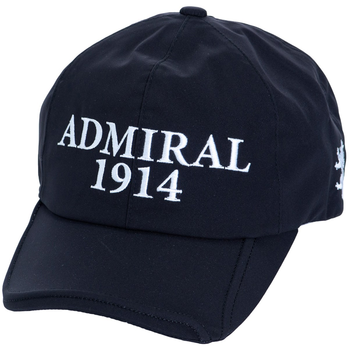 アドミラル Admiral レインキャップ フリー ブラック 10