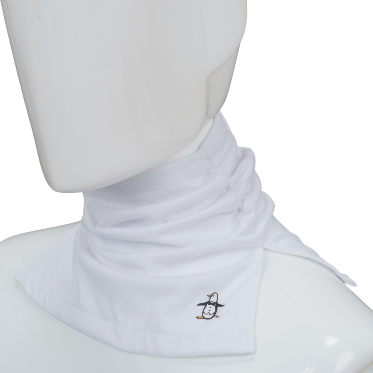 Envoyネックカバー レディス マンシングウェア Munsingwear 通販 Gdoゴルフショップ