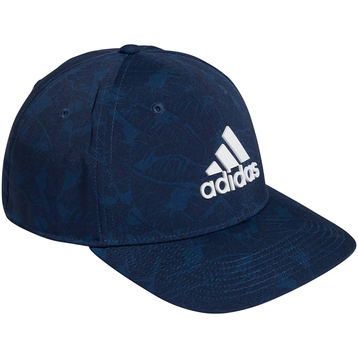 Primegreen ツアープリントキャップ アディダス Adidas 通販 Gdoゴルフショップ