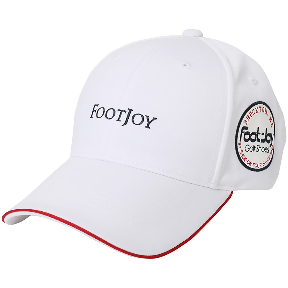 Dショッピング フットジョイ Foot Joy アイコンキャップ フリー ホワイト カテゴリ 帽子 バイザーの販売できる商品 Gdoゴルフショップ ドコモの通販サイト