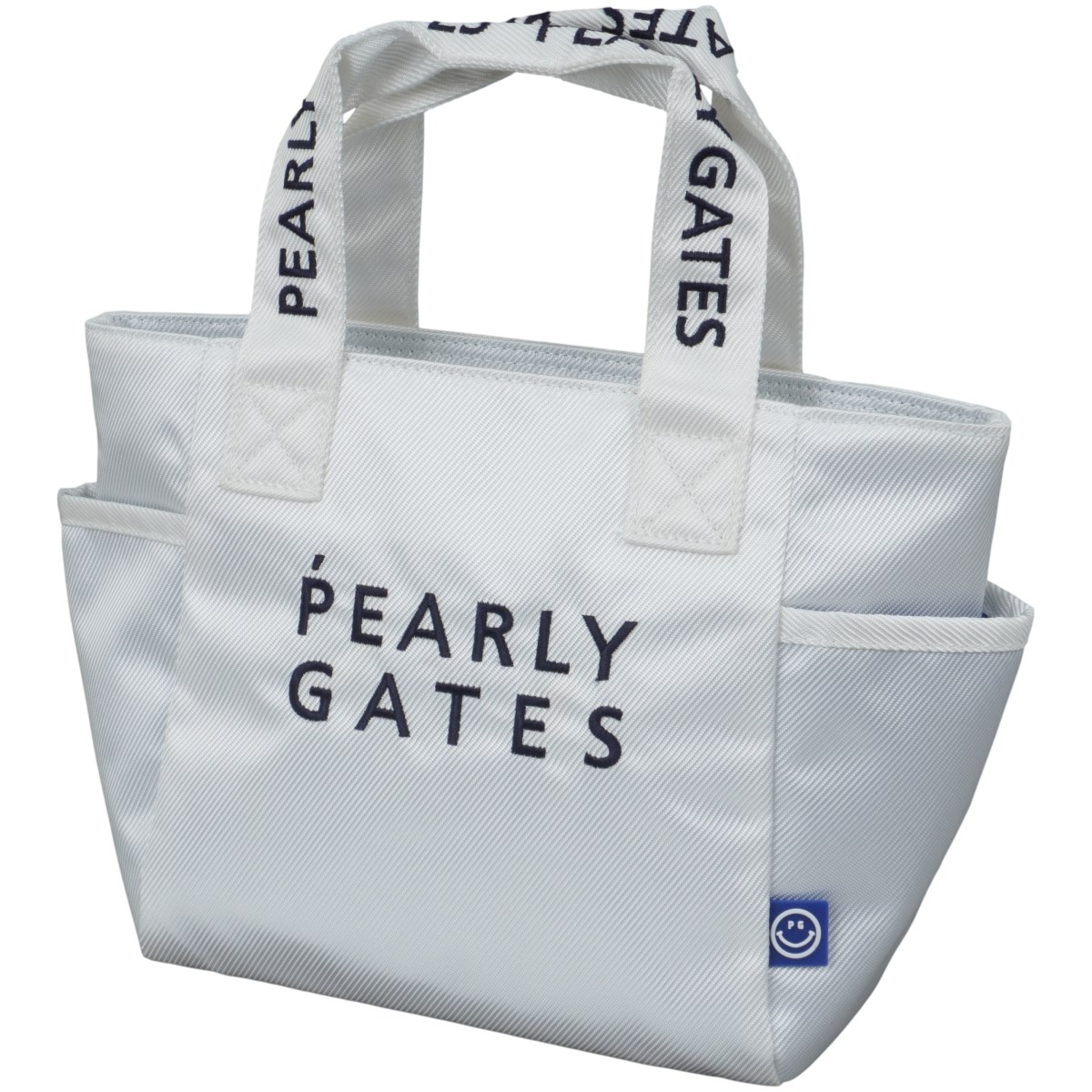 新品未使用】PEARLY GATES カートバッグ ラウンドバッグ - バッグ