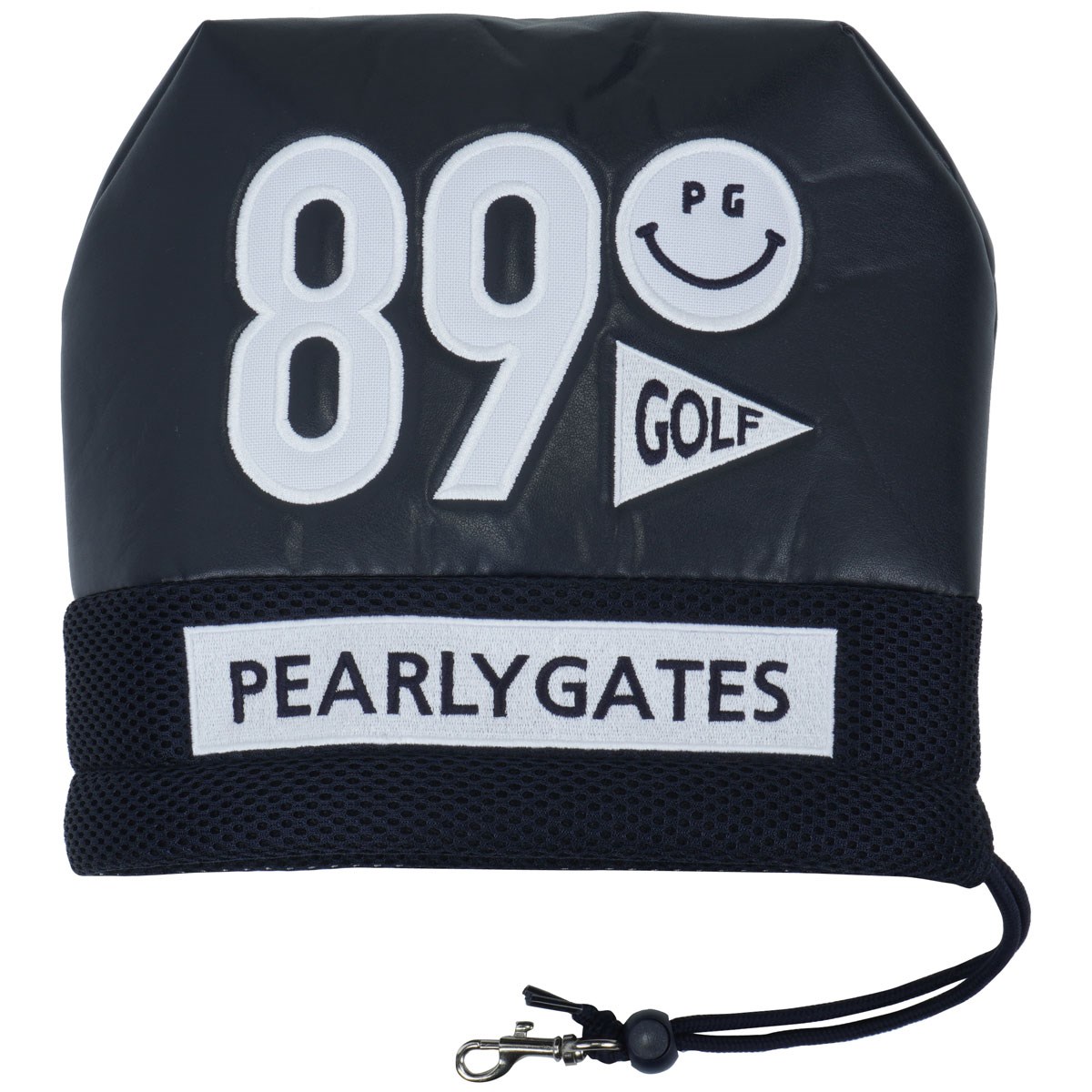 64%OFF!】-PEARLY GATES - パ••ーリーゲイツ、ヘッドカバー3点 - lab