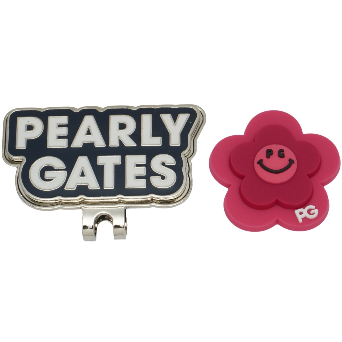 さくらモチーフ マーカー パーリーゲイツ Pearly Gates 通販 Gdoゴルフショップ