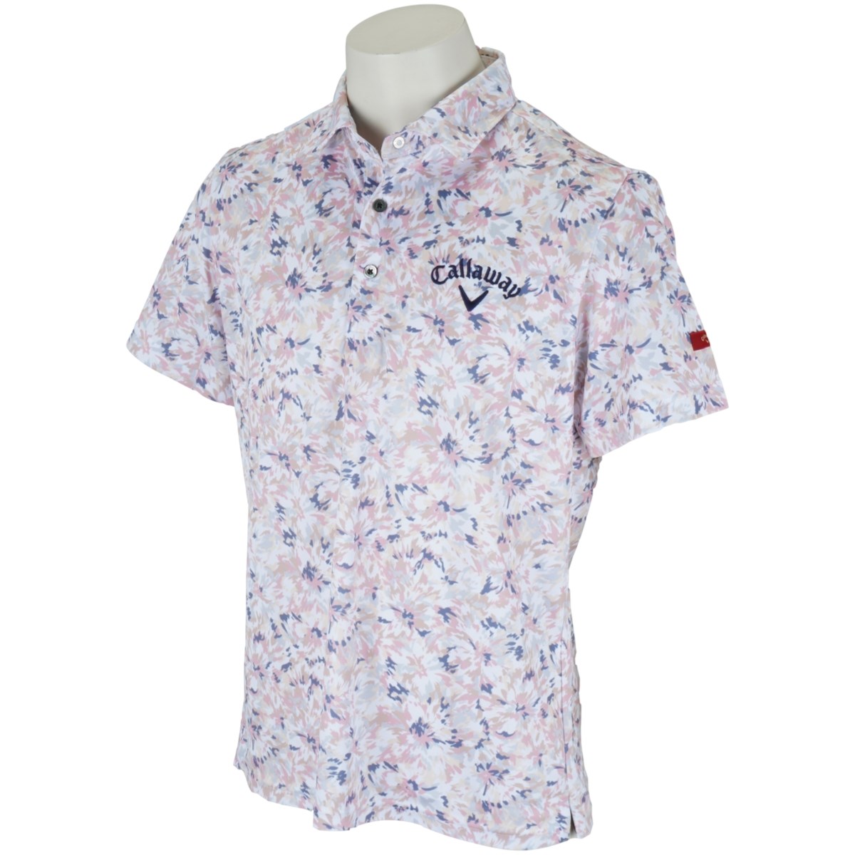 ポロシャツ メンズ ゴルフウェア ピンクの人気商品 通販 価格比較 価格 Com