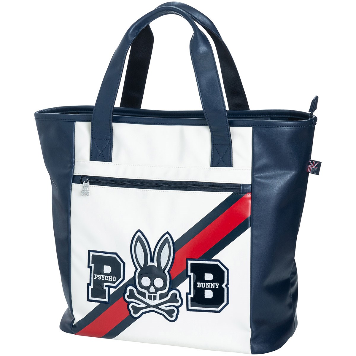 セール アウトレット ゴルフトートバッグ トートバッグ Psycho Bunny サイコバニー の通販 Gdoゴルフ ショップ