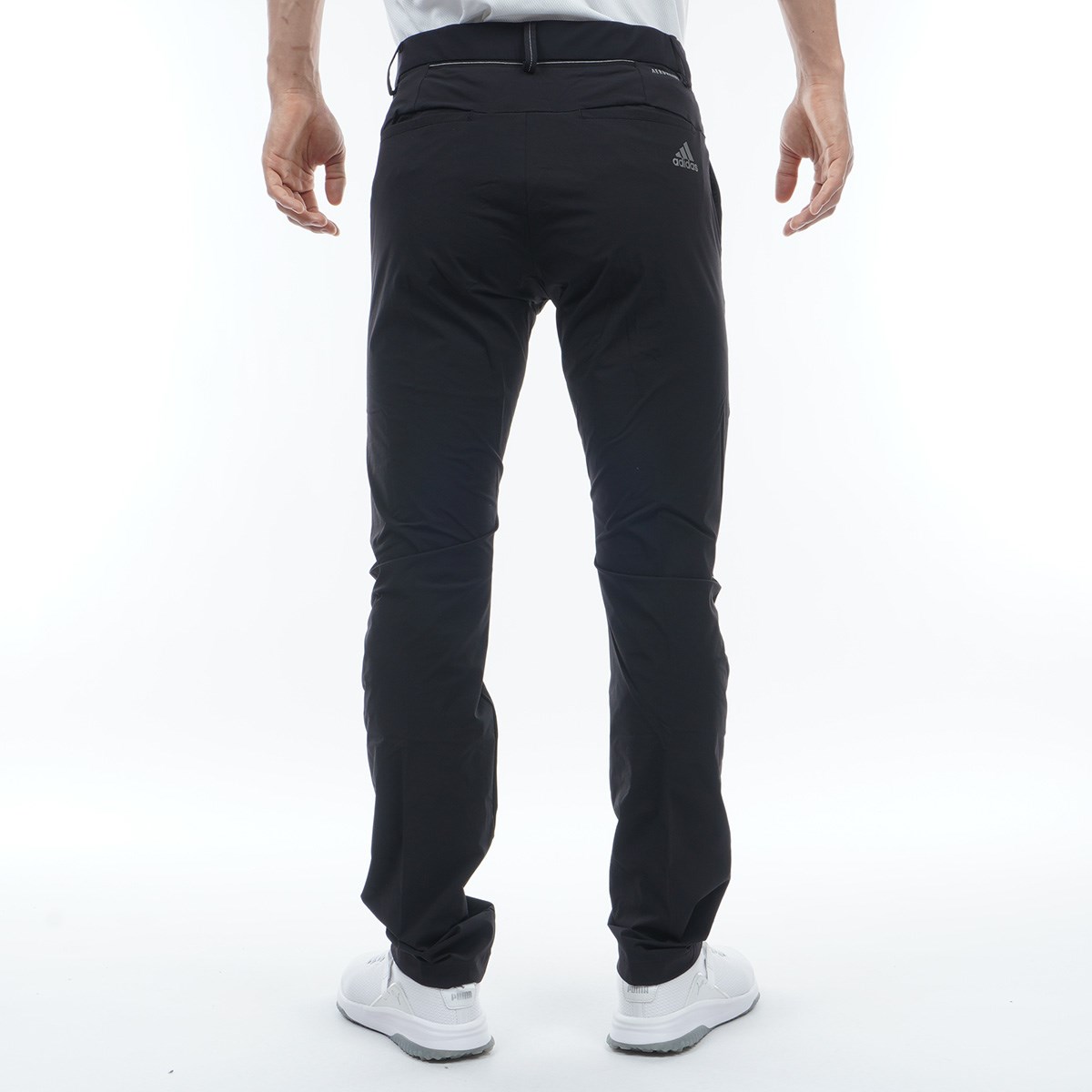 dショッピング |アディダス Adidas EX STRETCH ACTIVE サイド