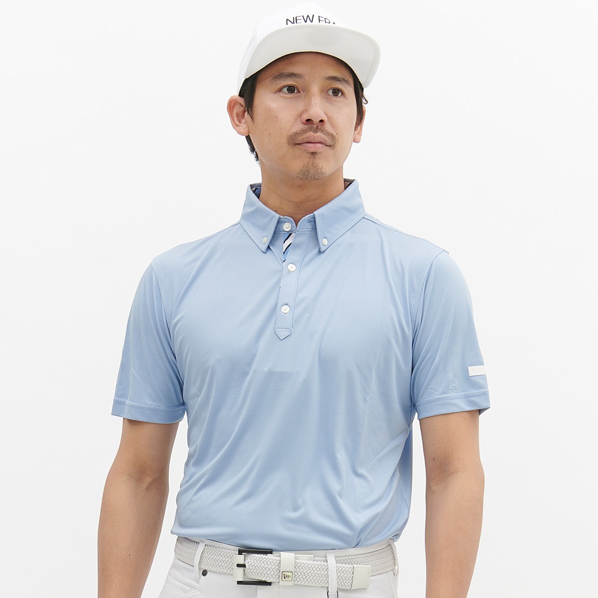 57%OFF!】 フットジョイ メンズゴルフ半袖シャツ ポロシャツ Titleist