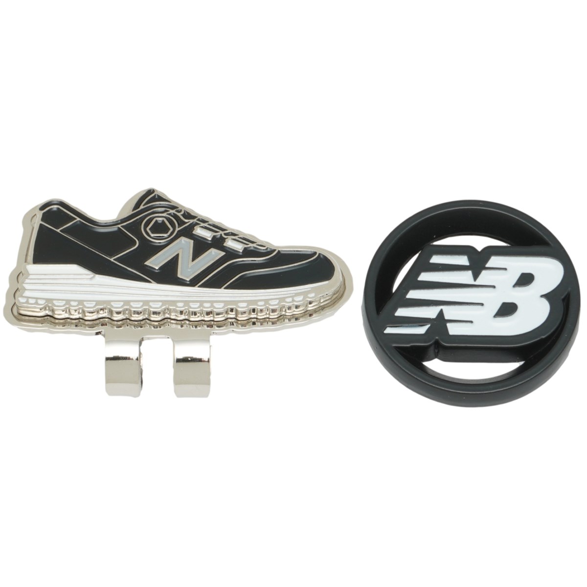 SPORT マーカー(マーカー)|New Balance(ニューバランス) 0121984007の通販 - GDOゴルフショップ(0000634857)