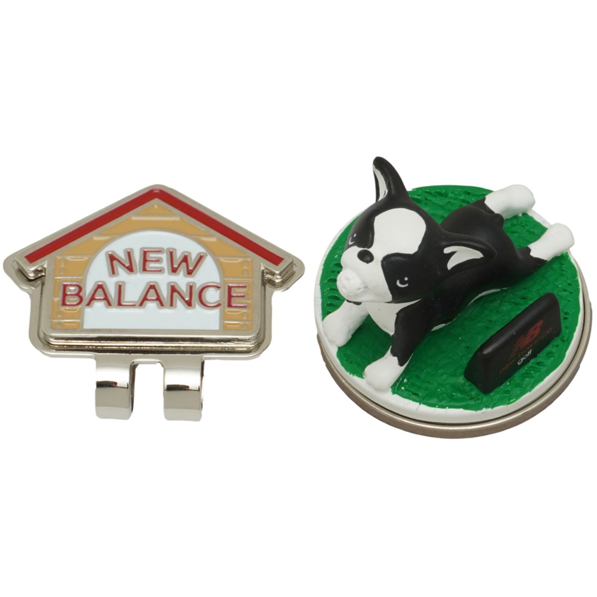 ニューバランス ゴルフ マーカーの人気商品 通販 価格比較 価格 Com