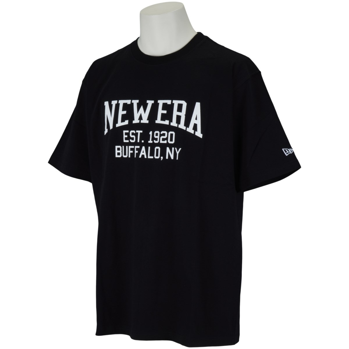 Relax Arch 半袖tシャツ ニューエラ New Era 通販 Gdoゴルフショップ