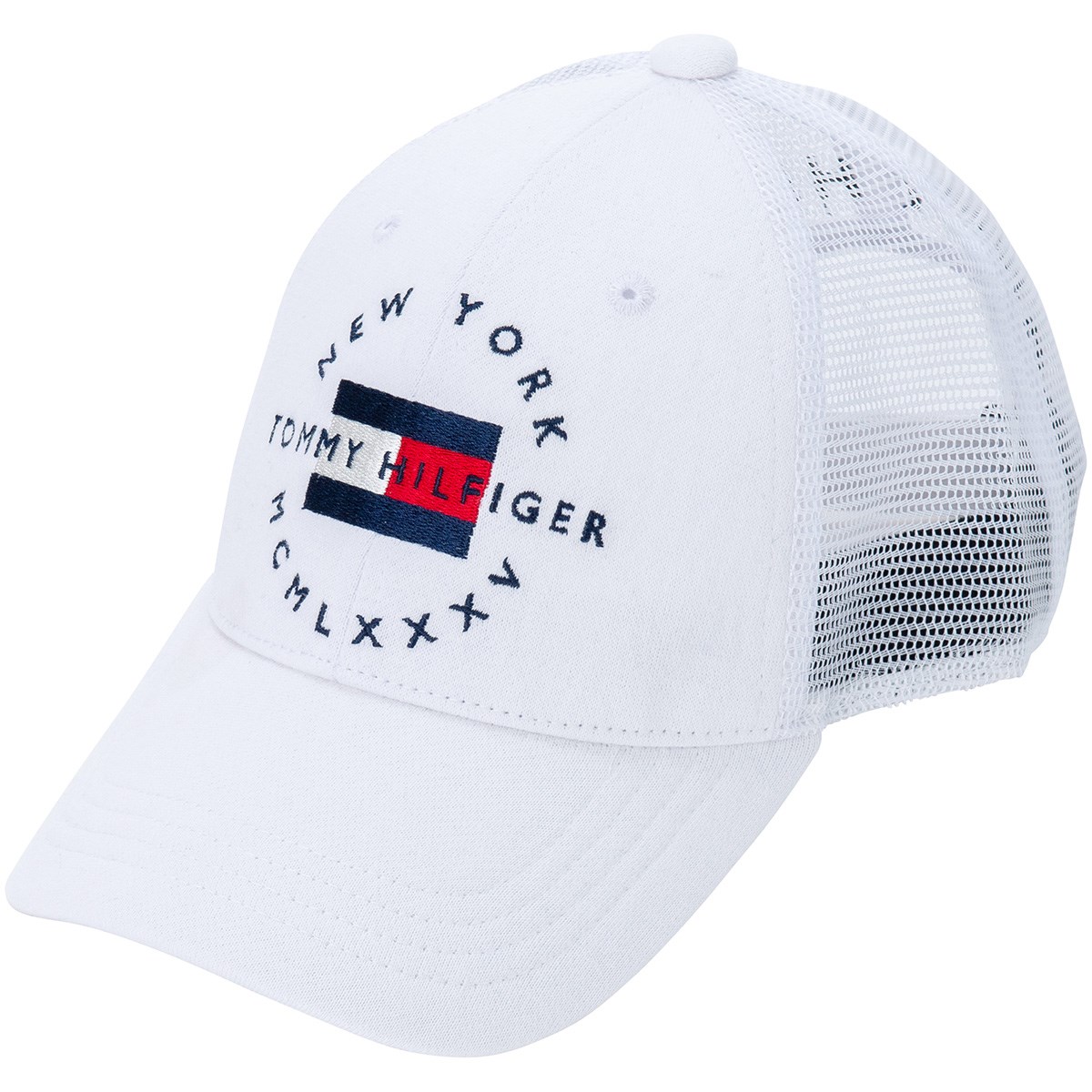 dショッピング |トミー ヒルフィガー ゴルフ TOMMY HILFIGER GOLF ロゴ