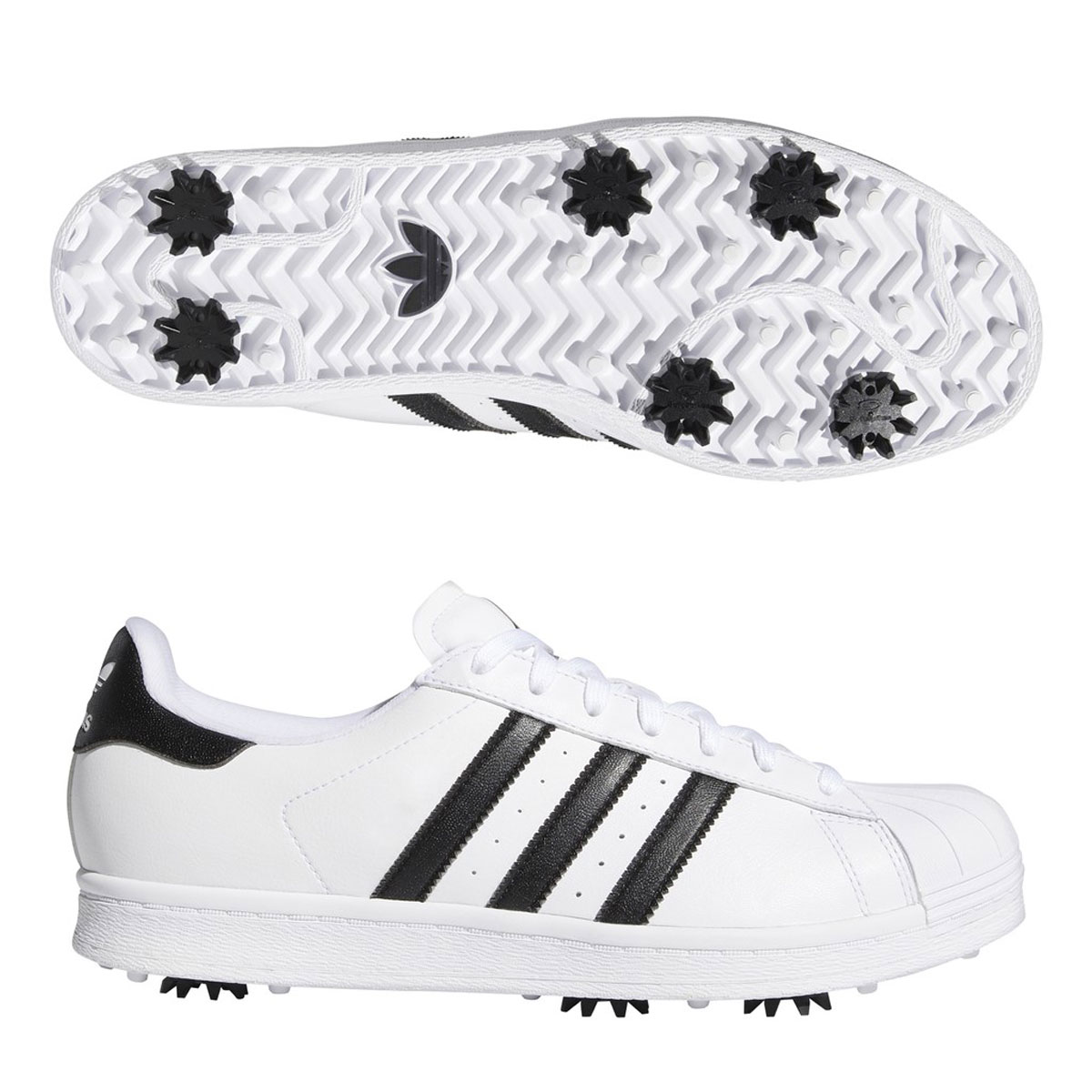 アディダスのゴルフシューズ一覧