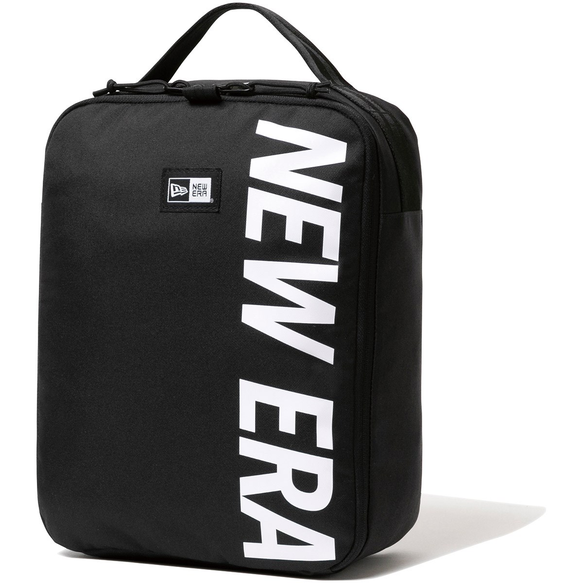 Blk Neロゴ シューズケース ニューエラ New Era 通販 Gdoゴルフショップ