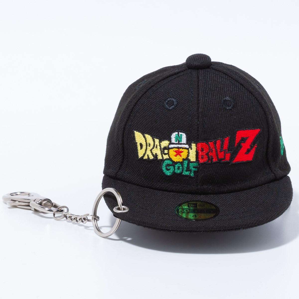 Dbz2 ロゴ キャップポーチ ニューエラ New Era 通販 Gdoゴルフショップ