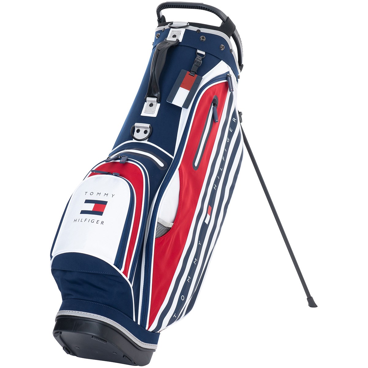 トミー ヒルフィガー ゴルフ Tommy Hilfiger Golf キャディバッグ 通販 Gdoゴルフショップ