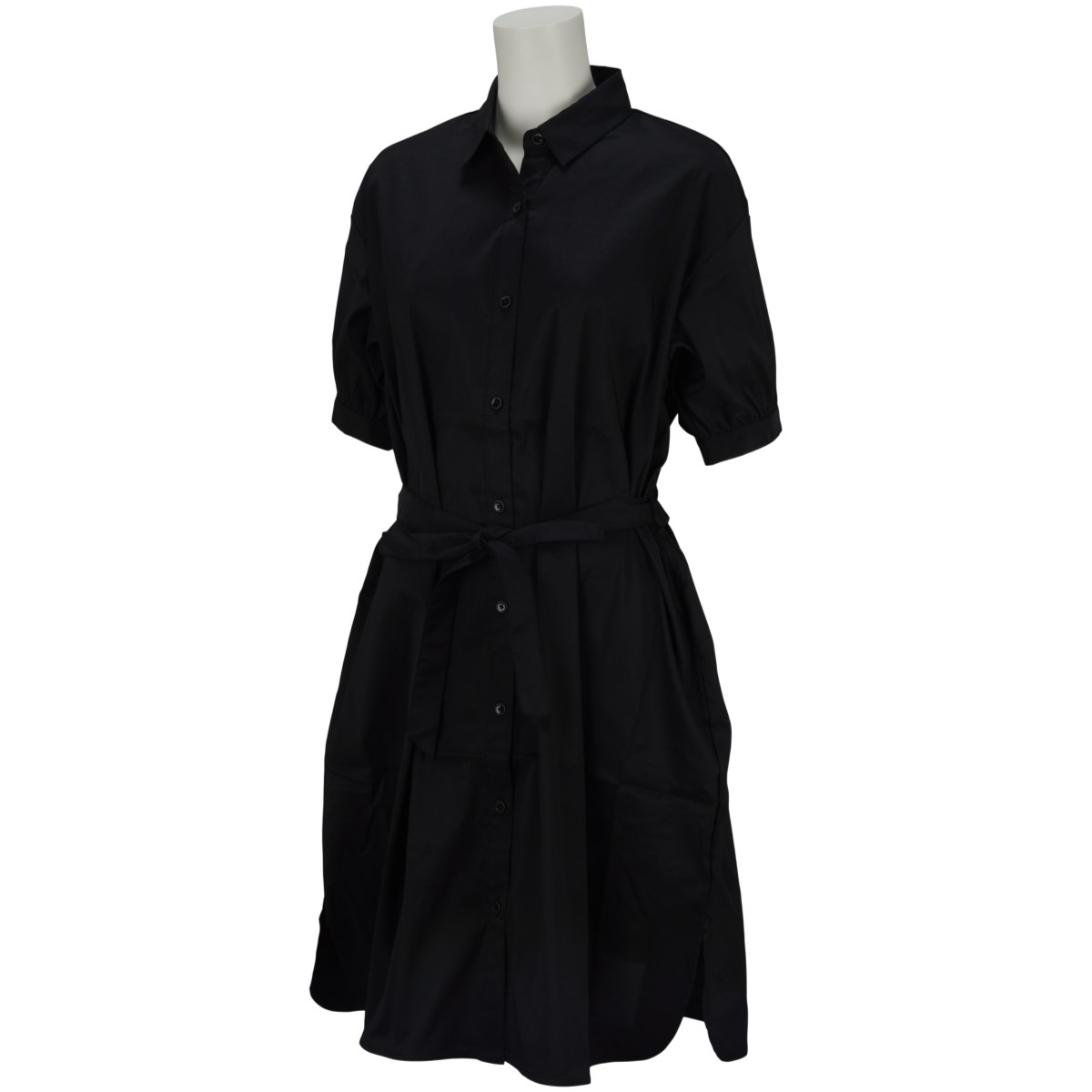 Dショッピング プーマ Puma Egw ｗ チル ワンピース M プーマ ブラック 01 レディス カテゴリ ワンピースの販売できる商品 Gdoゴルフショップ ドコモの通販サイト