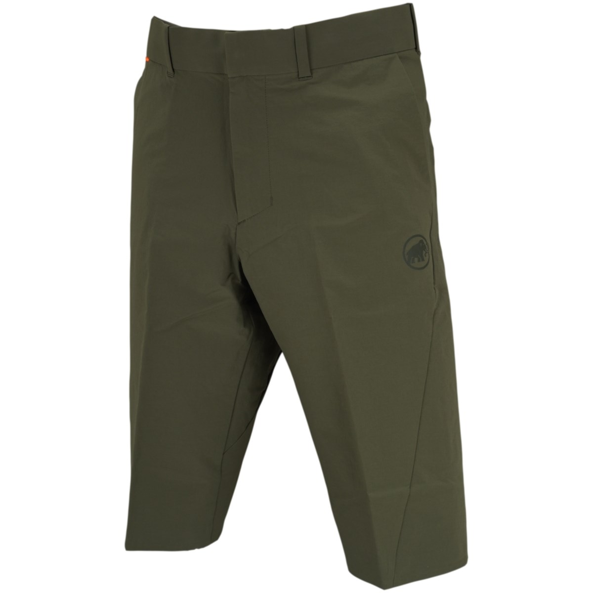 セール アウトレット Chalk Wall ハーフパンツ ハーフパンツ Mammut マムート 1023 の通販 Gdoゴルフショップ