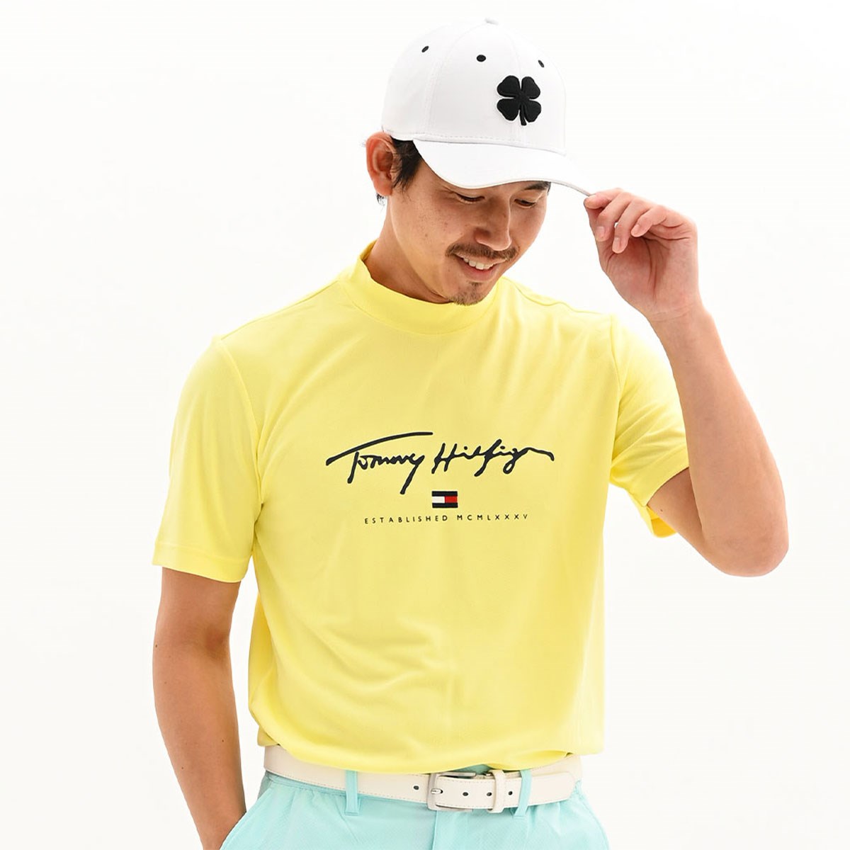 トミー ヒルフィガー ゴルフ Tommy シグネチャー フラッグハイネック 半袖シャツ ポロシャツ シャツ メンズ ゴルフウェア シューズ ゴルフ用品 中古 ゴルフクラブ ゴルフ用品 激安中古クラブ市場 トミー ヒルフィガー ゴルフ Tommy シグネチャー フラッグハイネック 半袖シャツ ポロシャツ シャツ メンズ ゴルフウェア シューズ ゴルフ用品 中古 ゴルフクラブ ゴルフ用品 激安中古クラブ市場