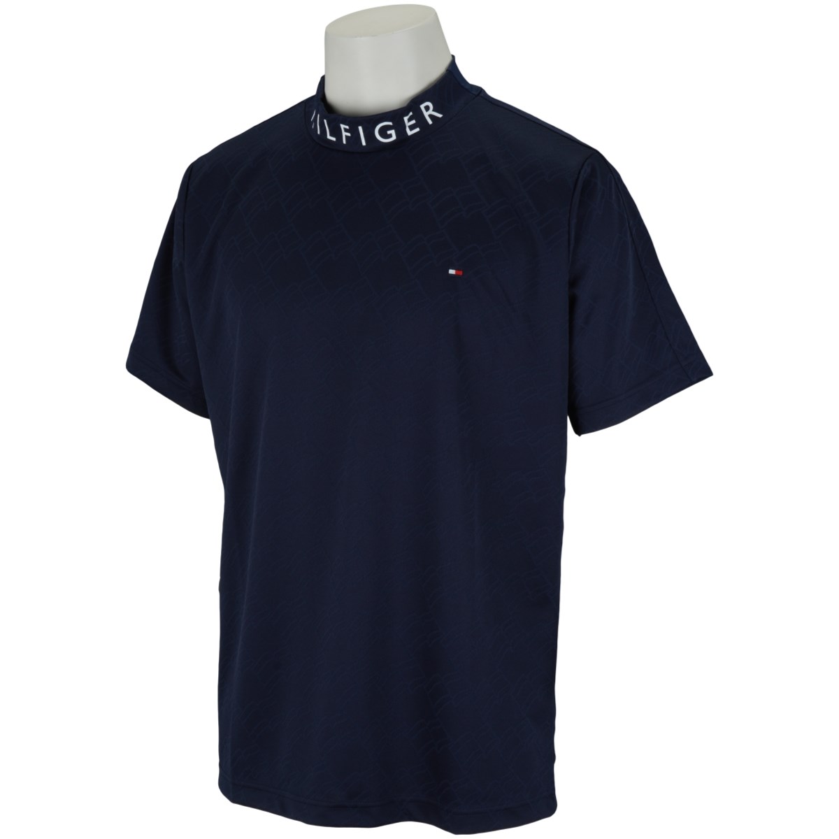 dショッピング |トミー ヒルフィガー ゴルフ TOMMY HILFIGER GOLF WAVY