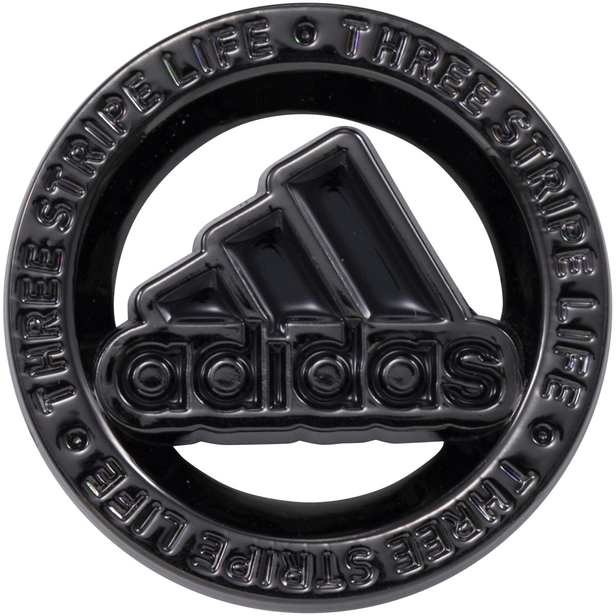 コアベーシッククリップマーカー(マーカー)|Adidas(アディダス) ADM-912の通販 - GDOゴルフショップ(0000636020)