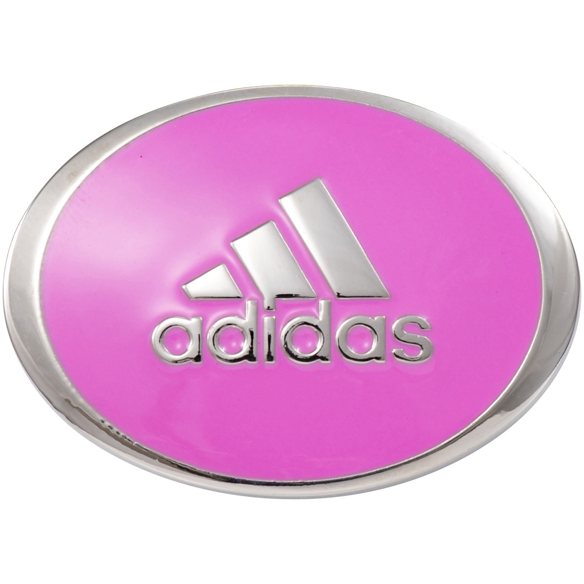 dショッピング |アディダス Adidas ツインクリップマーカー スクリーミングピンク | カテゴリ：マーカーの販売できる商品 | GDOゴルフショップ  (0521004901741)|ドコモの通販サイト