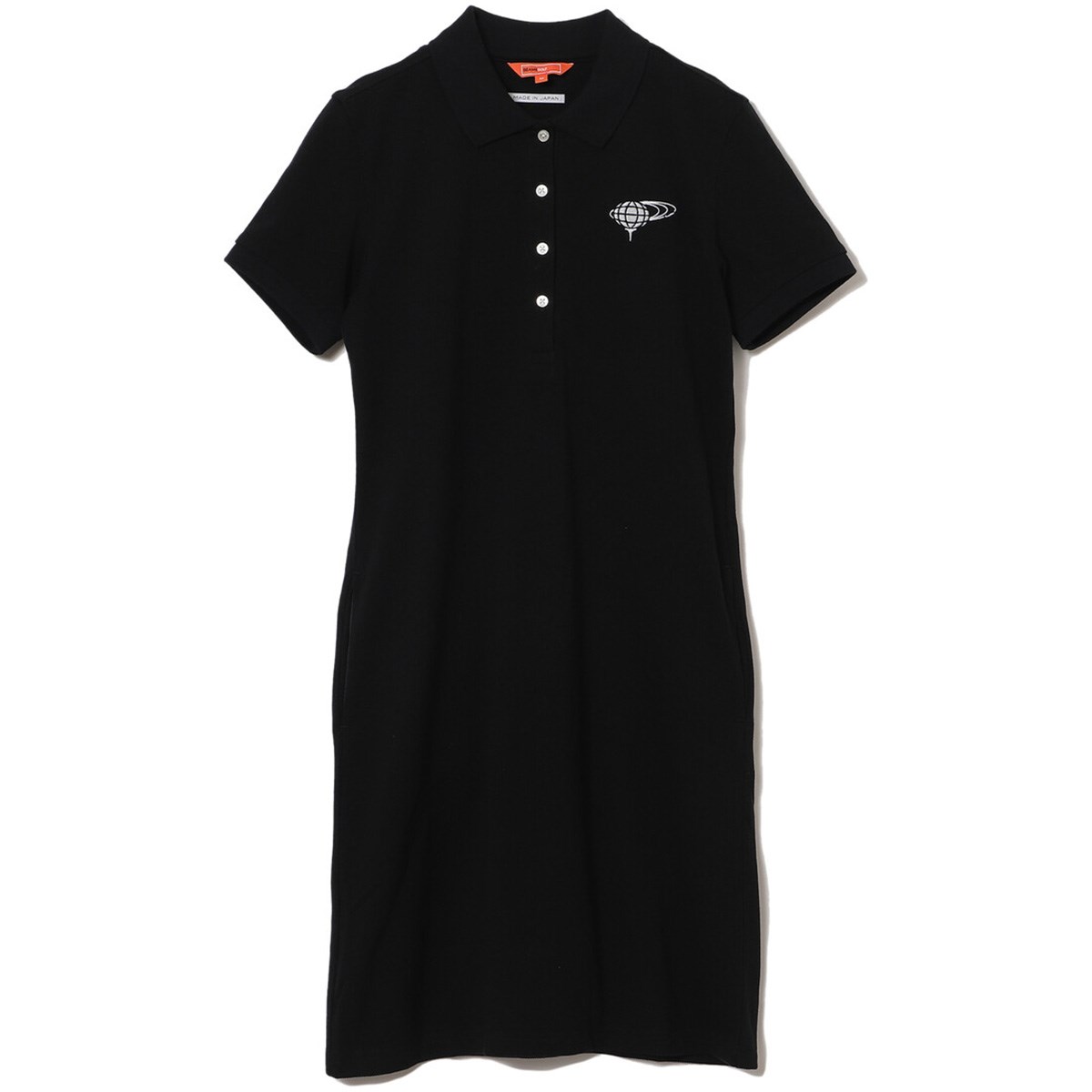 ビームスゴルフ Beams Golf ワンピース 通販 Gdoゴルフショップ