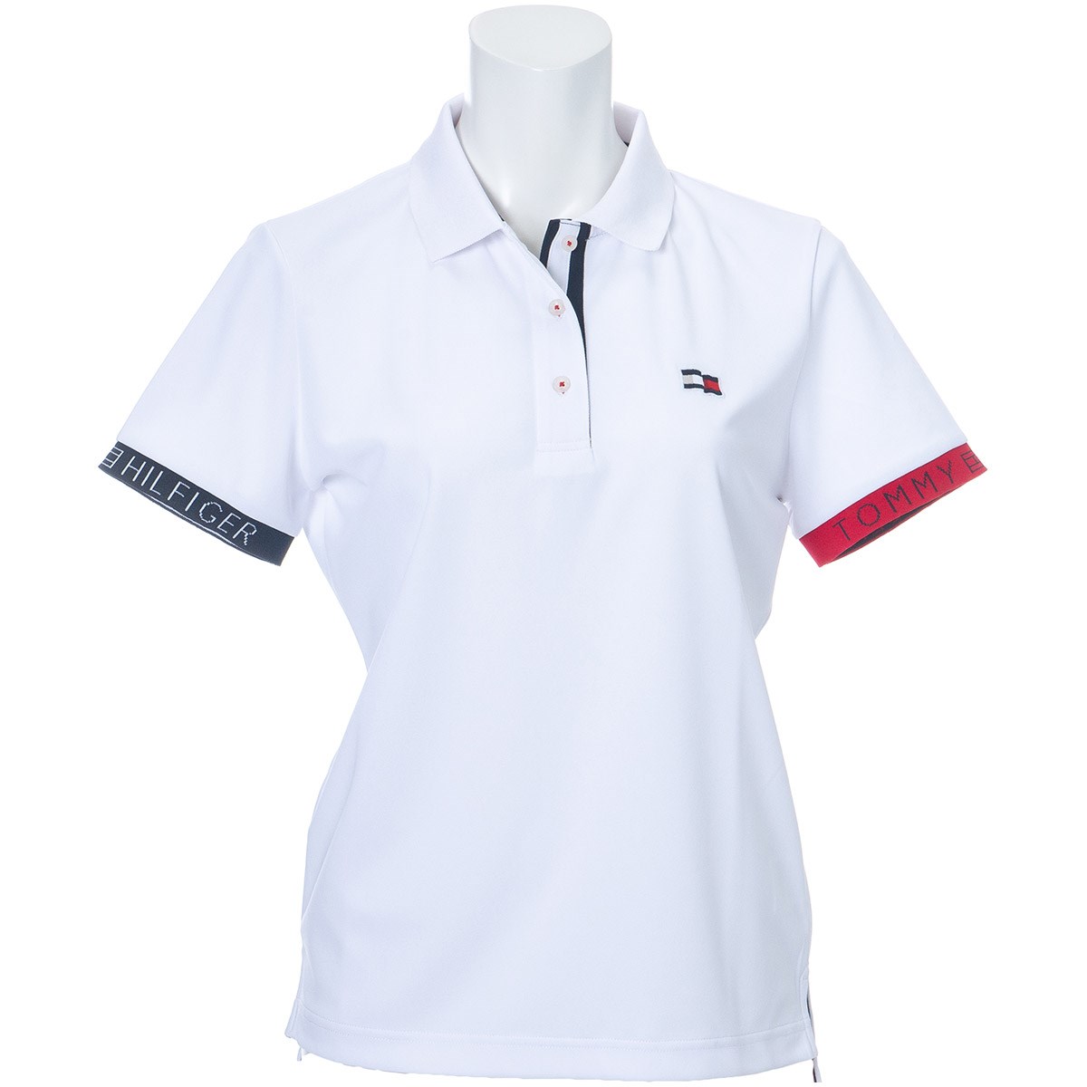 dショッピング |トミー ヒルフィガー ゴルフ TOMMY HILFIGER GOLF WAVY