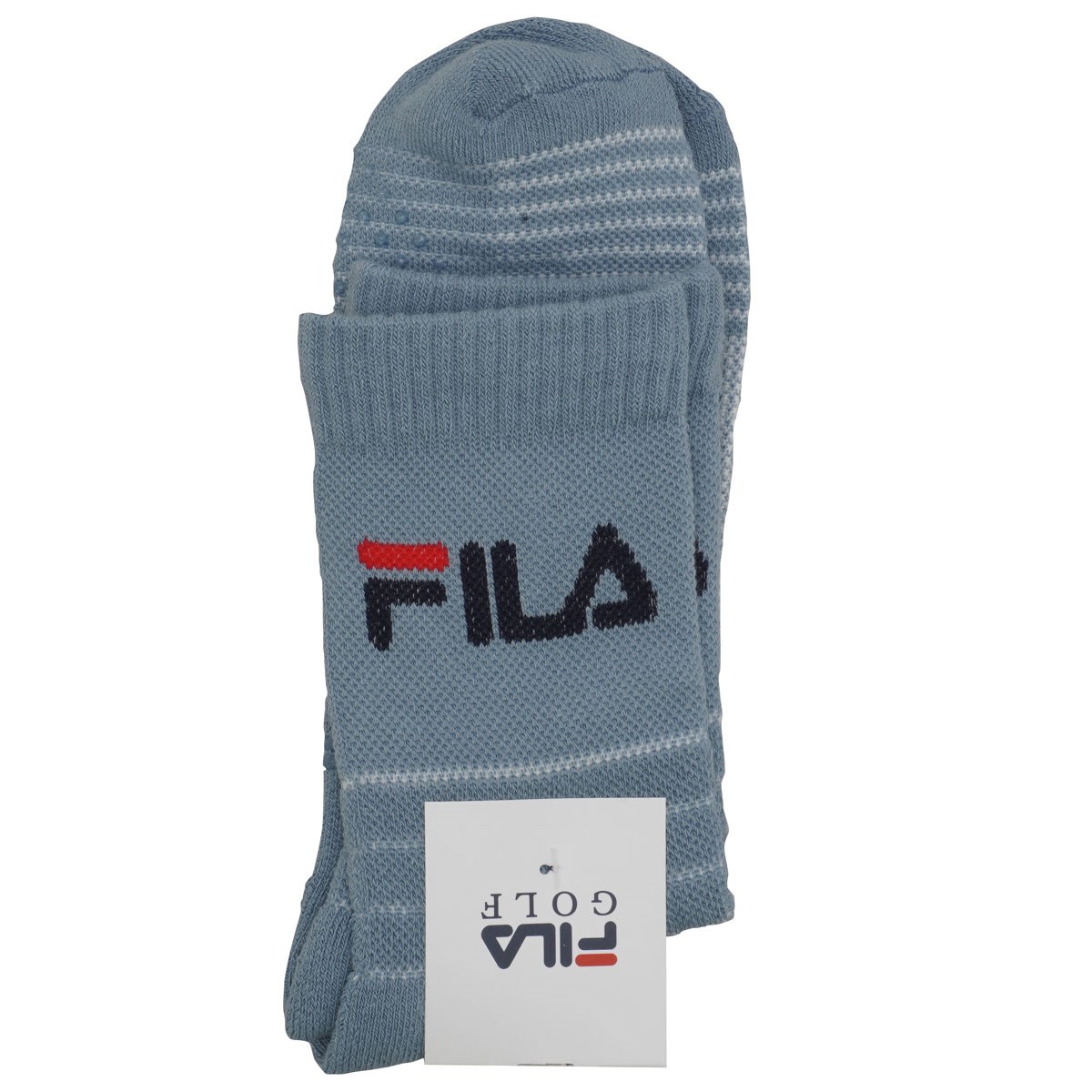 ショートソックス(靴下)|FILA(フィラ) 741936の通販 - GDOゴルフショップ(0000636218)