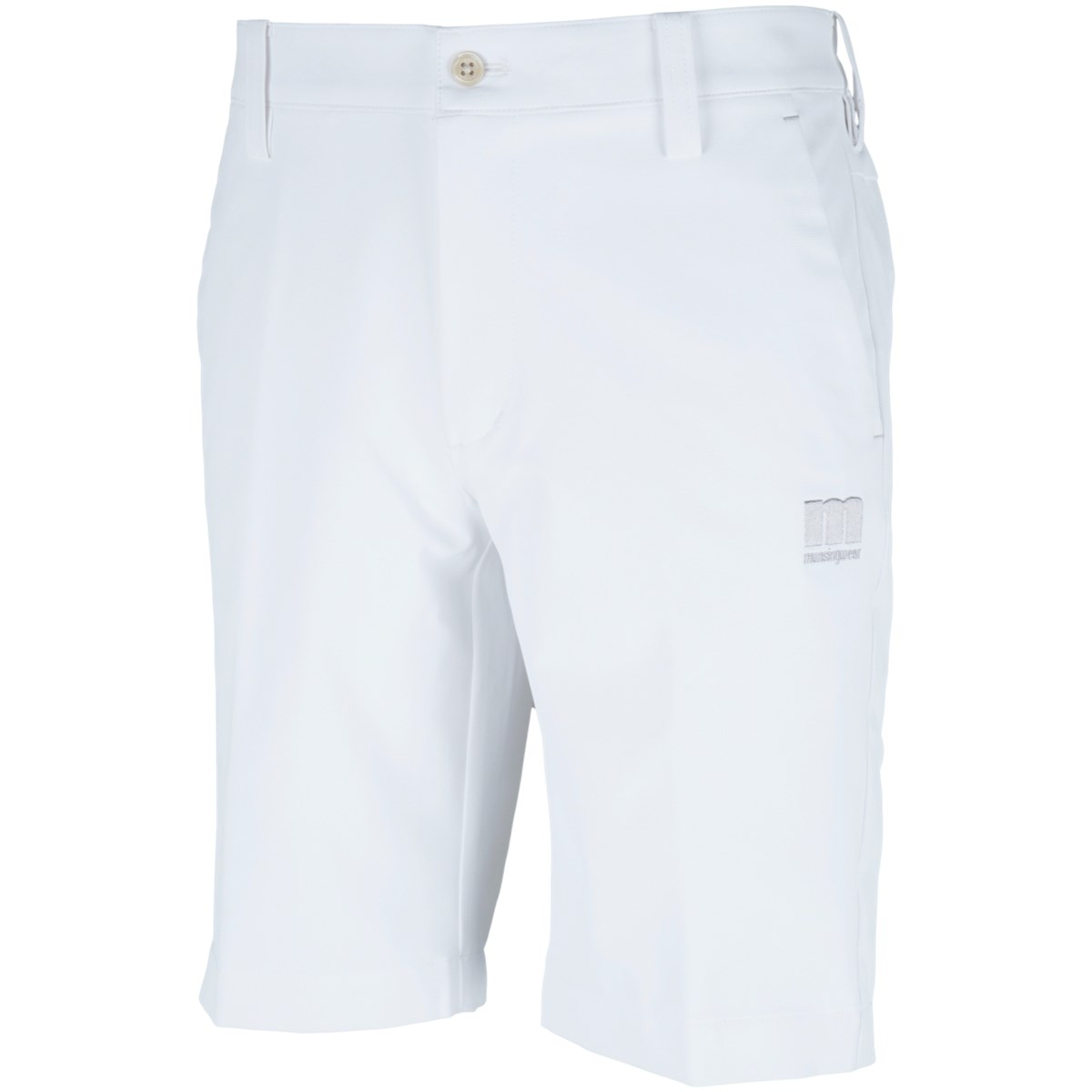 Dショッピング マンシングウェア Munsingwear Envoy 神白 360 ストレッチショートパンツ 84 ホワイト 00 カテゴリ パンツの販売できる商品 Gdoゴルフショップ ドコモの通販サイト