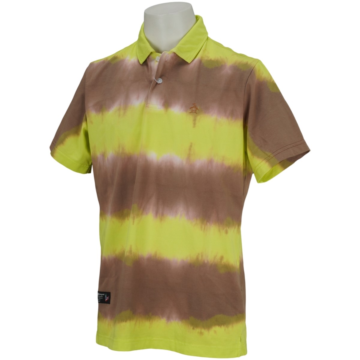 メンズポロシャツ マンシング ゴルフ ウェアの人気商品・通販・価格 