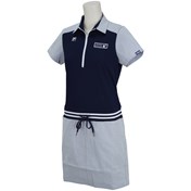 フィラ Fila ワンピース 通販 Gdoゴルフショップ フィラ Fila ワンピース 通販 Gdoゴルフショップ