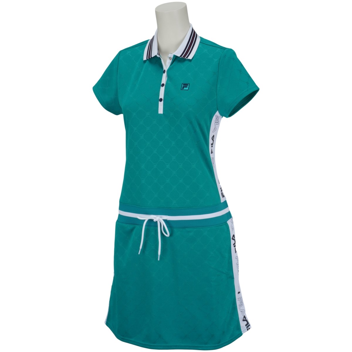 フィラ Fila ワンピース 通販 Gdoゴルフショップ