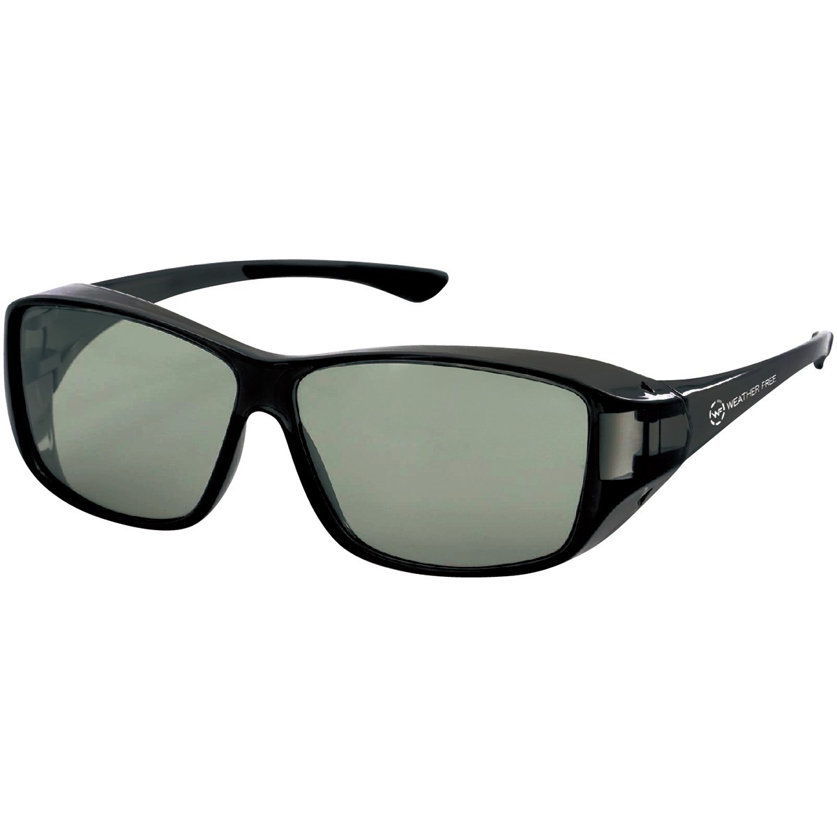 Weather Free サングラス オーバーグラスタイプ サングラス Kasco キャスコ Wfsg 2145aの通販 Gdoゴルフショップ