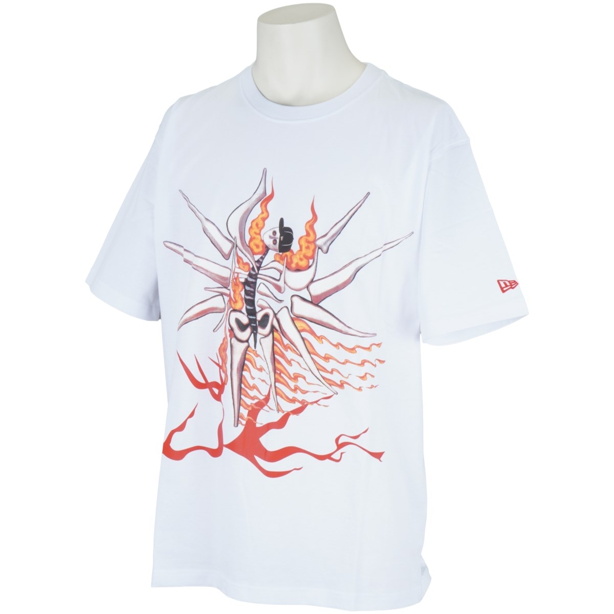 Taro Asunoshinwa 半袖tシャツ ニューエラ New Era 通販 Gdoゴルフショップ