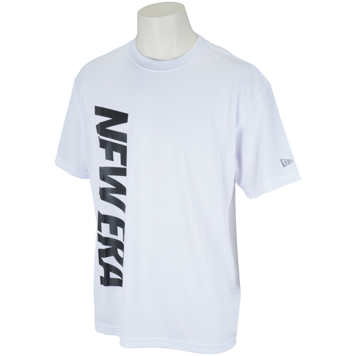 Dショッピング ニューエラ Newera Performance Apparel Ne Flag 半袖tシャツ Xl ホワイトブラック カテゴリ ポロシャツ シャツの販売できる商品 Gdoゴルフショップ ドコモの通販サイト