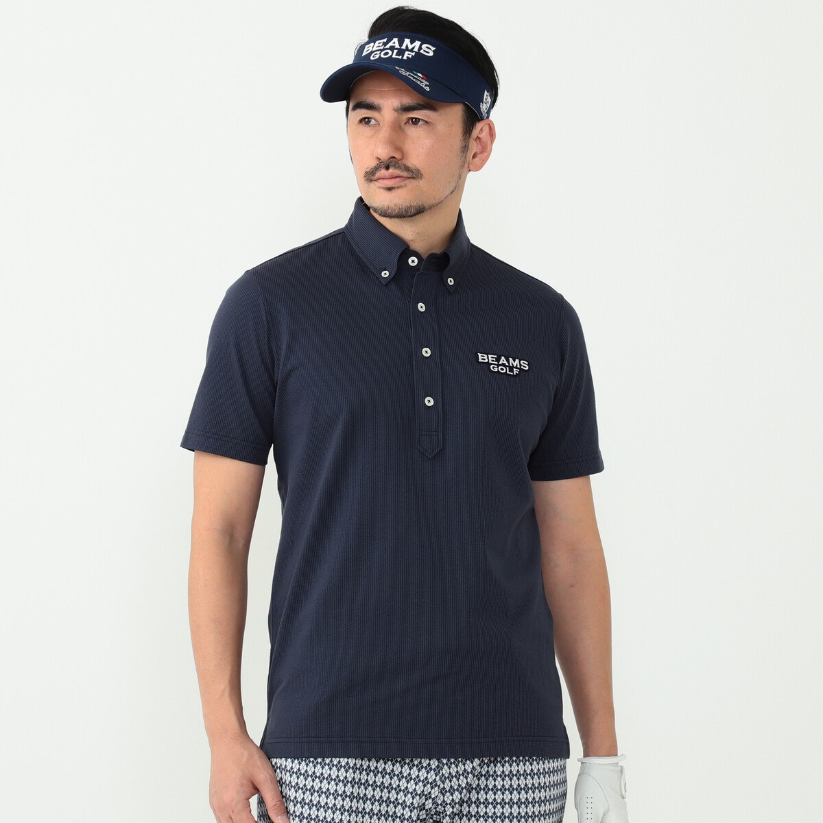 ビームス Beams メンズポロシャツ 通販 人気ランキング 価格 Com