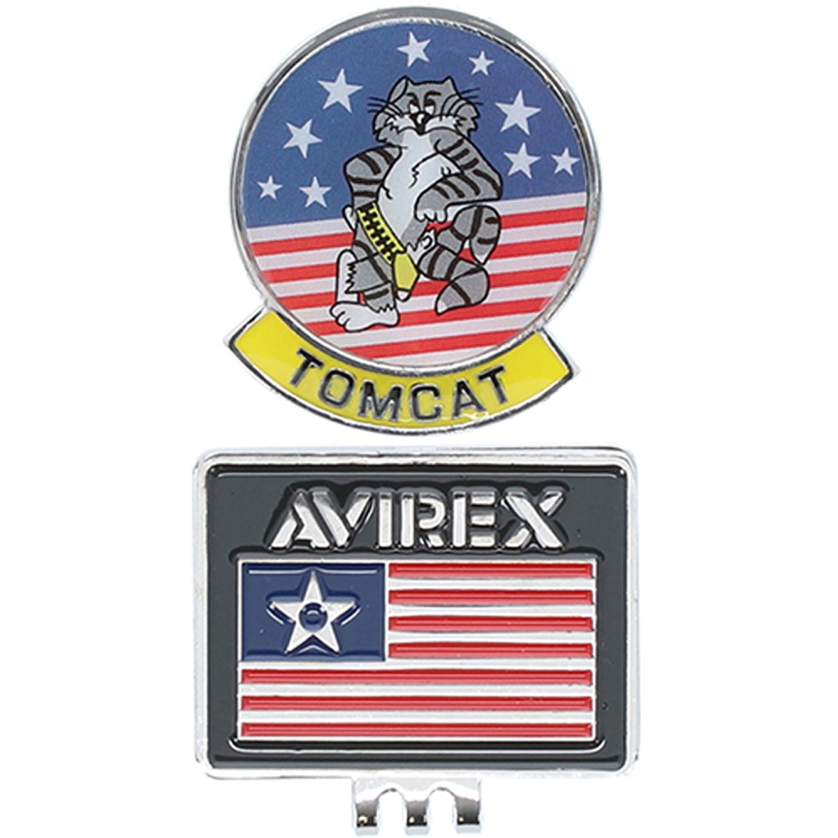 dショッピング |アビレックス ゴルフ AVIREX GOLF トップガン