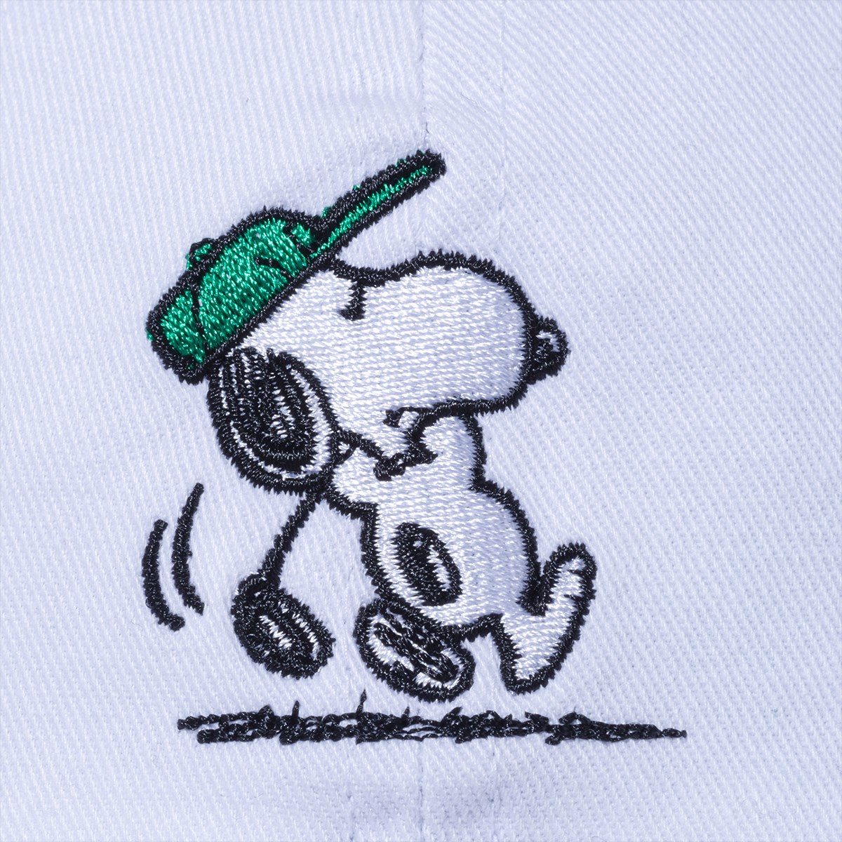 dショッピング |ニューエラ NEW ERA 920 PEANUTS SNOOPY GOLF キャップ 