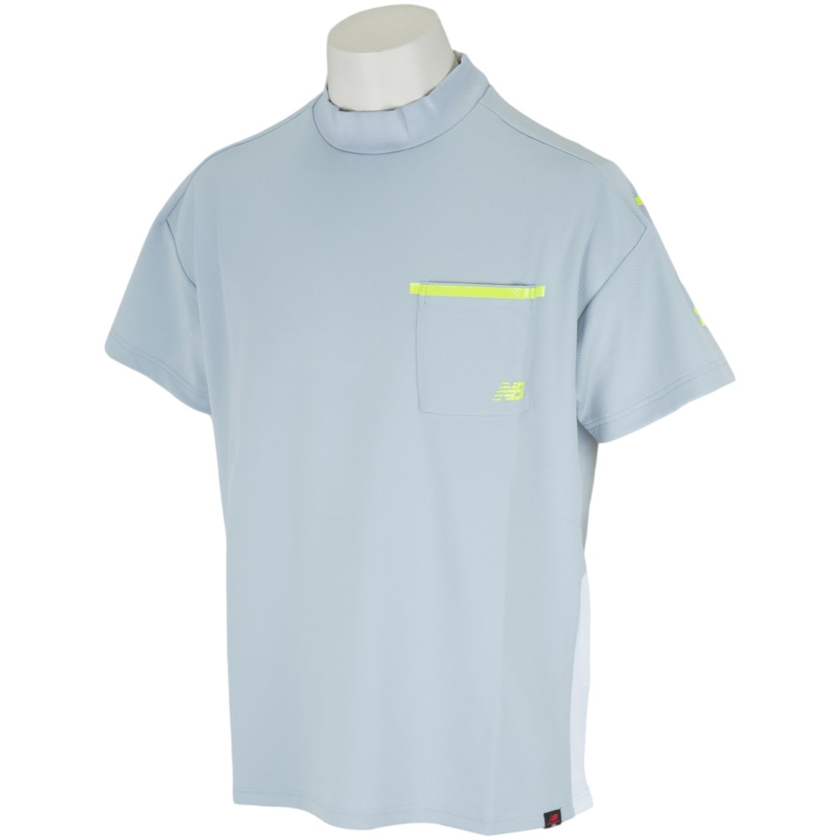 Sport 半袖tシャツ ニューバランス New Balance 012 通販 Gdoゴルフショップ