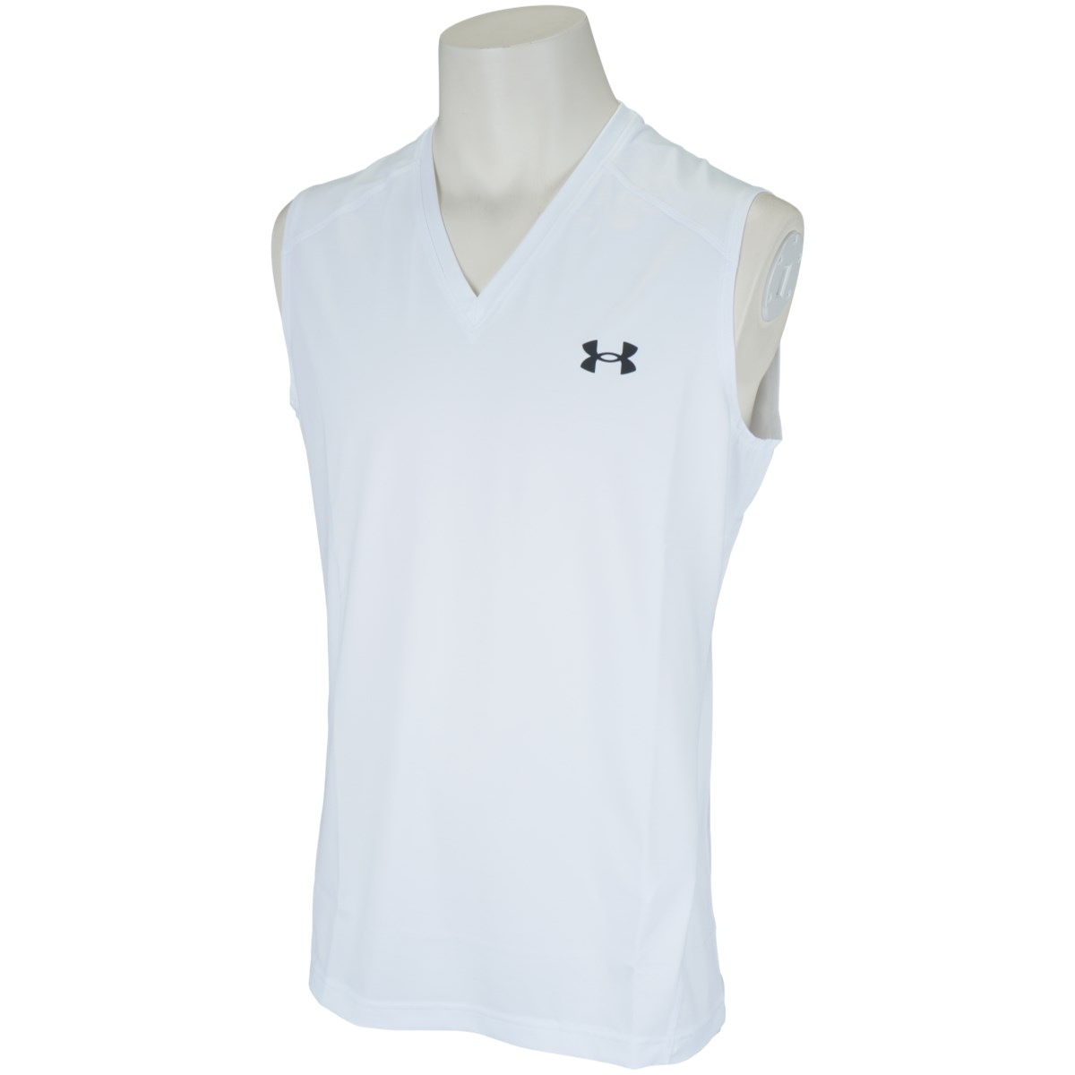 dショッピング |アンダーアーマー Under Armour Iso-Chill Fitted V 
