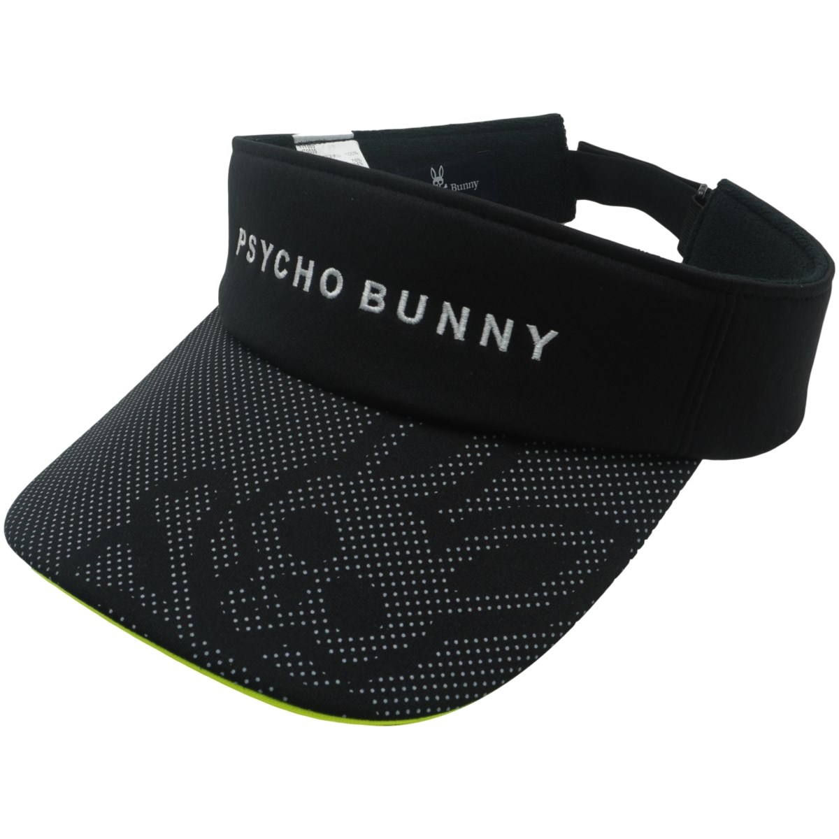 dショッピング |サイコバニー PSYCHO BUNNY ピンドットバニー