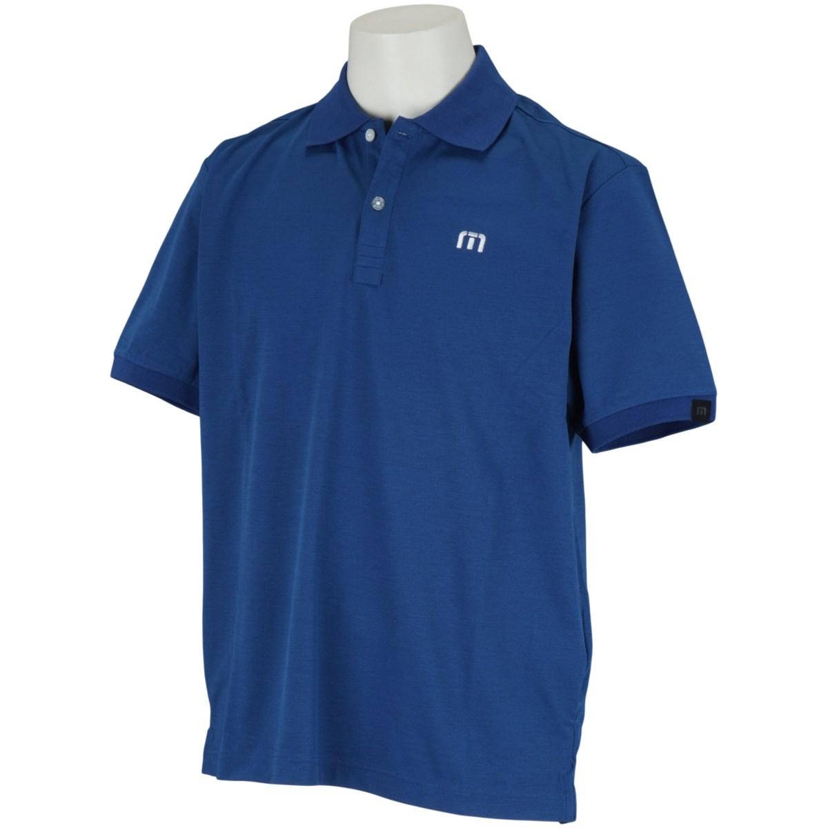 ベーシック 半袖ポロシャツ(半袖シャツ・ポロシャツ)|Travis Mathew(トラヴィスマシュー) 7AD011の通販 -  GDOゴルフショップ(0000638117)